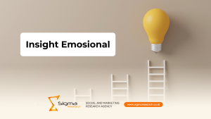 Representasi kampanye luxury berisi insight emosional dan cerita manusia