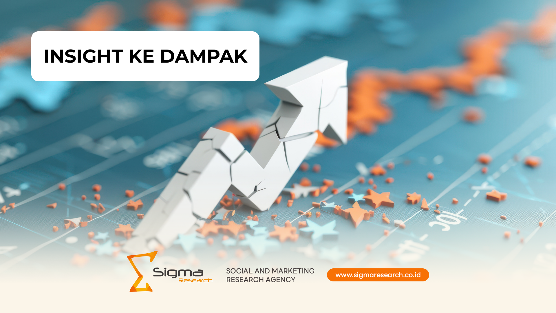 Insight ke Dampak: Data Konsumen untuk Kampanye 2025