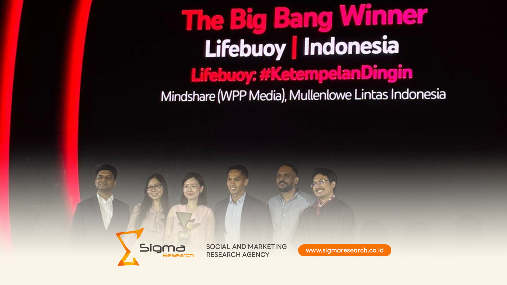 Kekuatan Insight Lokal di Kampanye Lifebuoy #KetempelanDingin