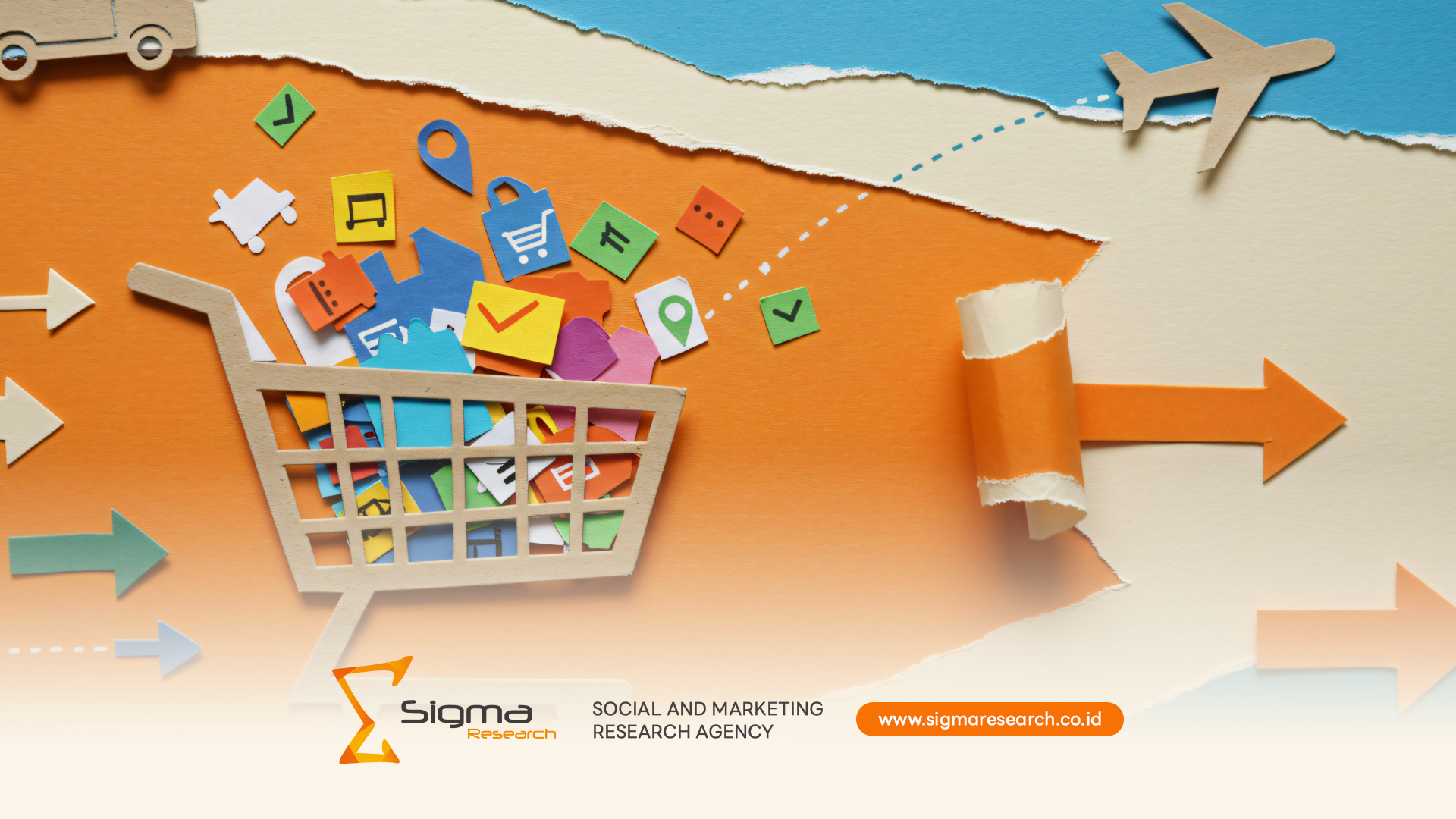 Konsumen Online: E-Commerce & Quick-Commerce