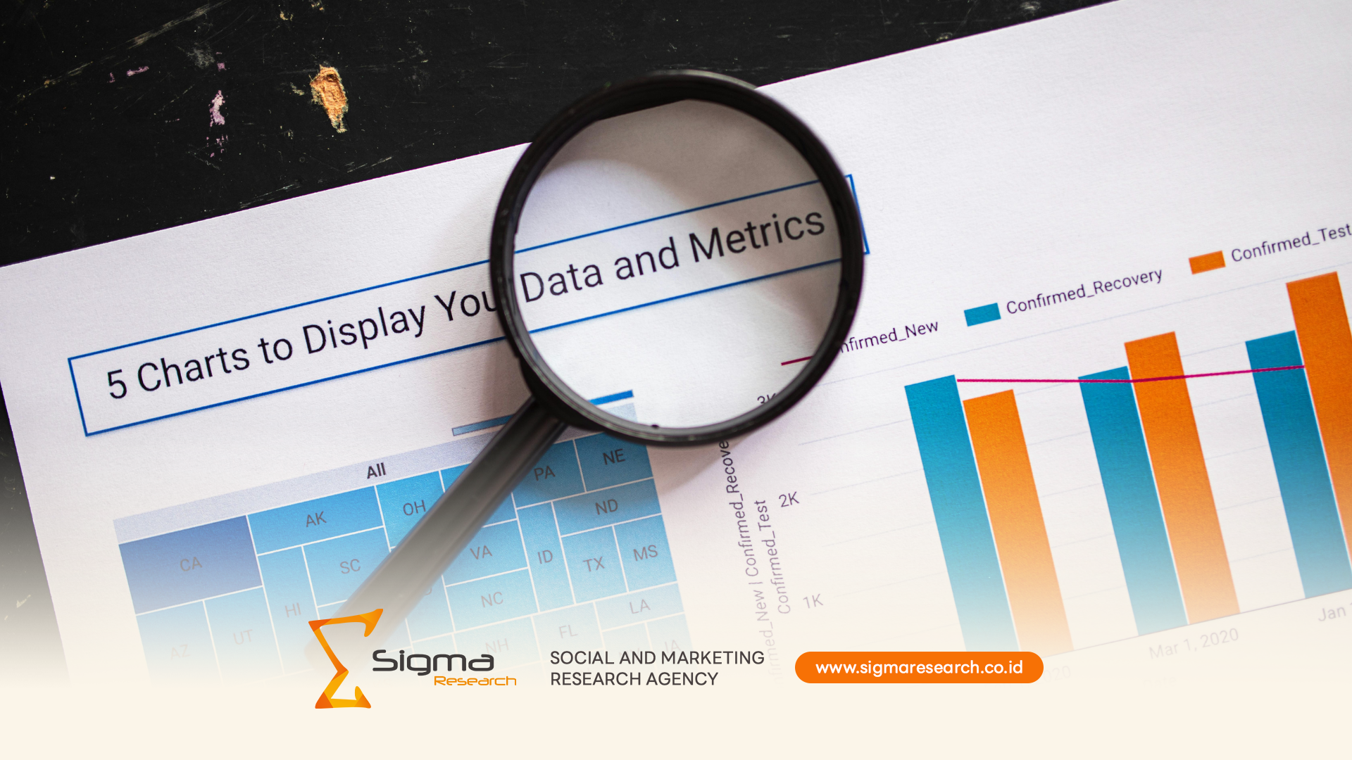 Mengubah Metrics Awareness menjadi Insight Brand