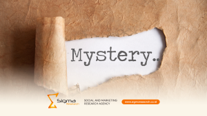 Ilustrasi evaluasi mystery shopping omnichannel dengan pengukuran KPI dan kualitas layanan di berbagai kanal digital dan toko fisik.