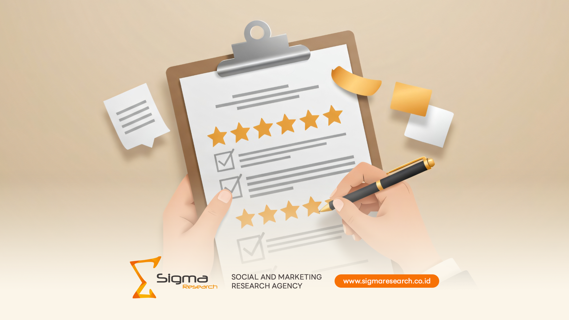 Metrik Baru Kepuasan Pelanggan: Beyond NPS