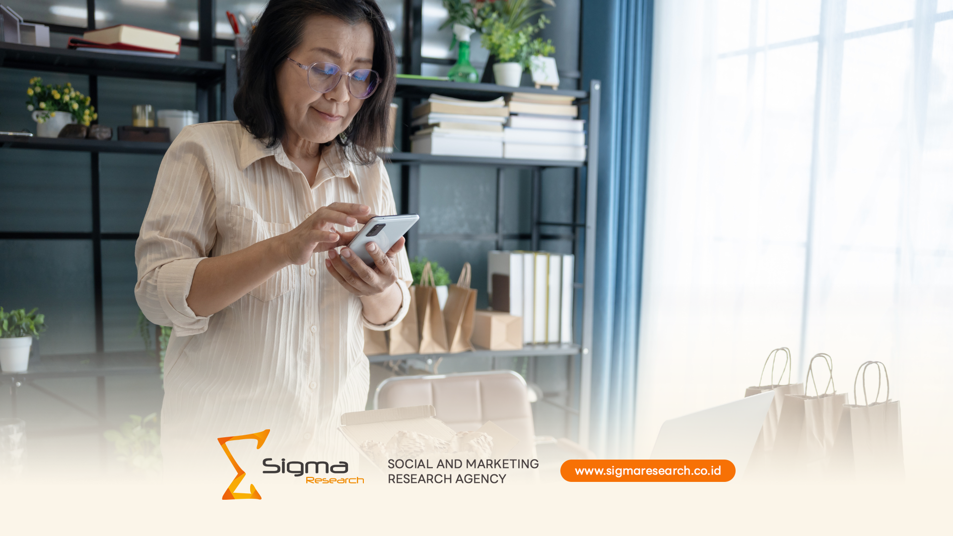 Evaluasi pengalaman belanja online melalui online mystery shopping di e-commerce Indonesia