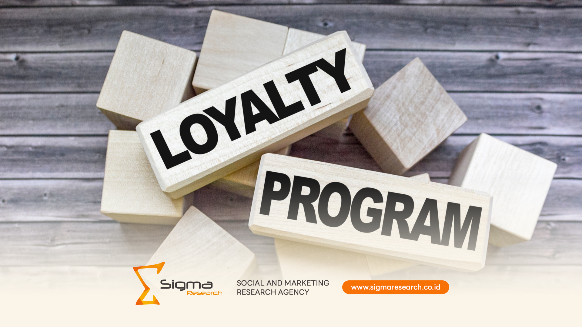 Personalisation & Loyalty Program 2.0: Studi Kasus Indonesia