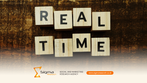 Real-Time Consumer Sentiment: Metodologi & Studi Kasus