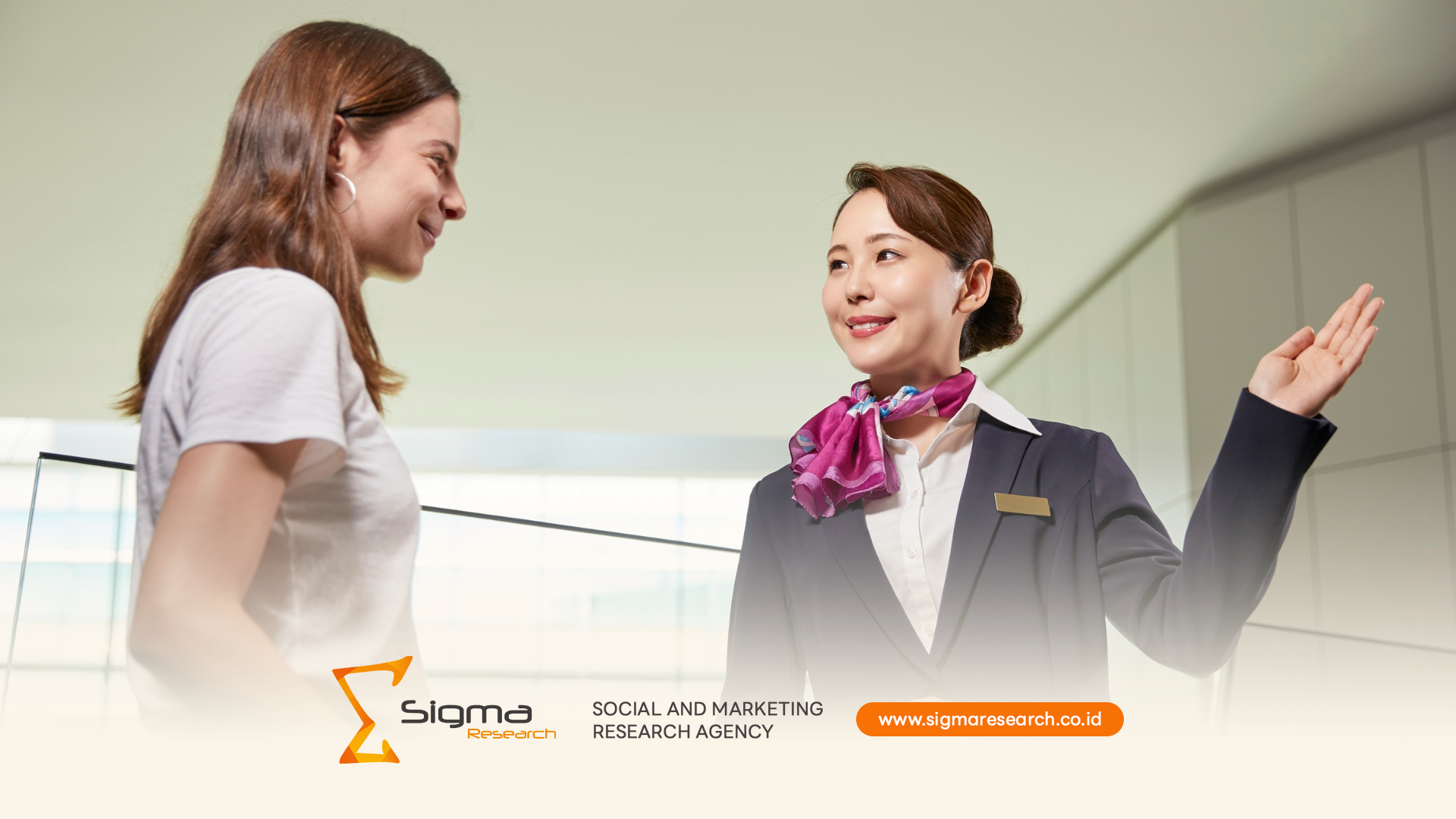 Riset Perilaku Konsumen Omnichannel: Tantangan Baru Dunia Retail Indonesia