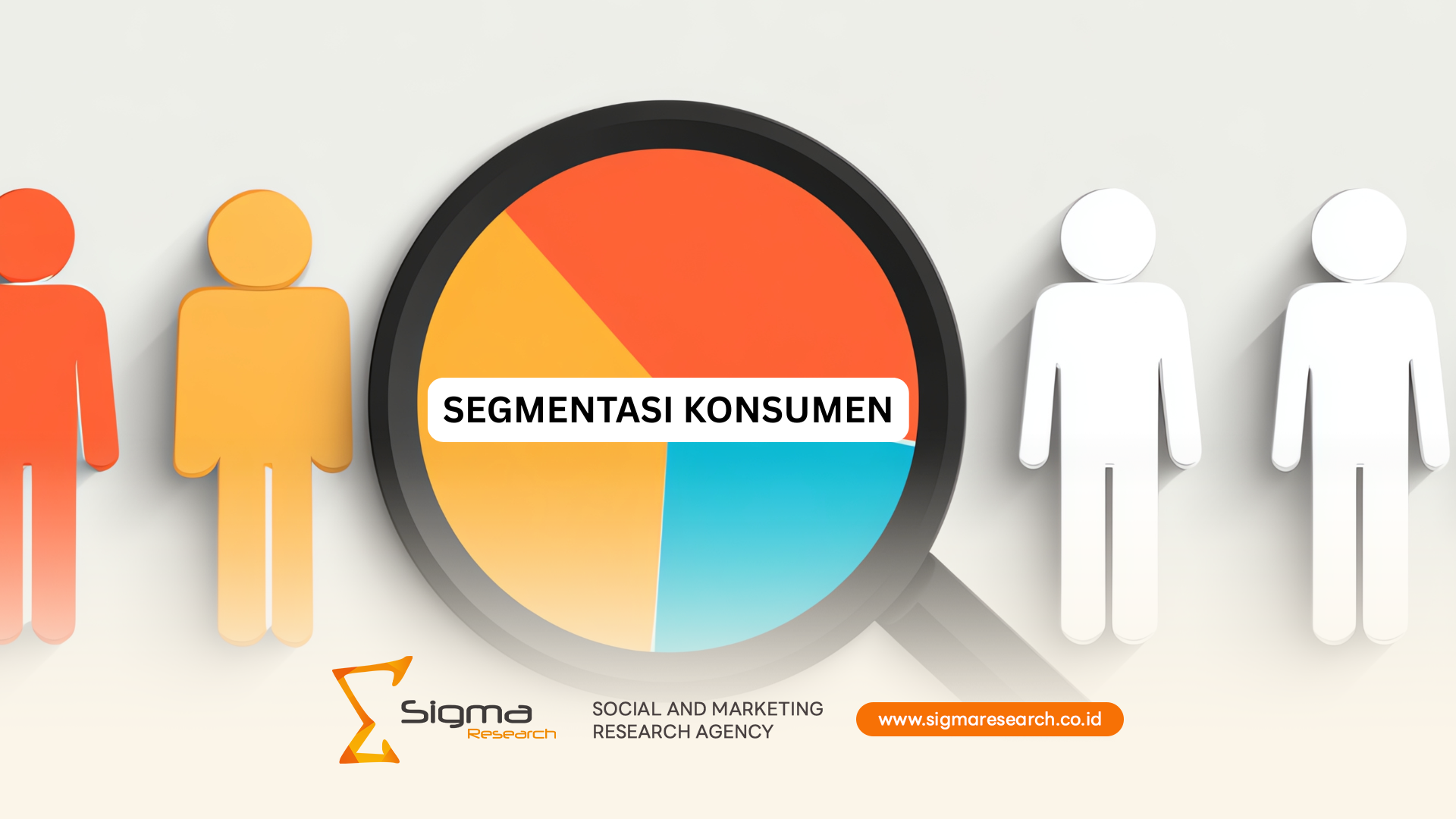 Segmentasi Konsumen Millennial & Gen Z di Era Post-Pandemi