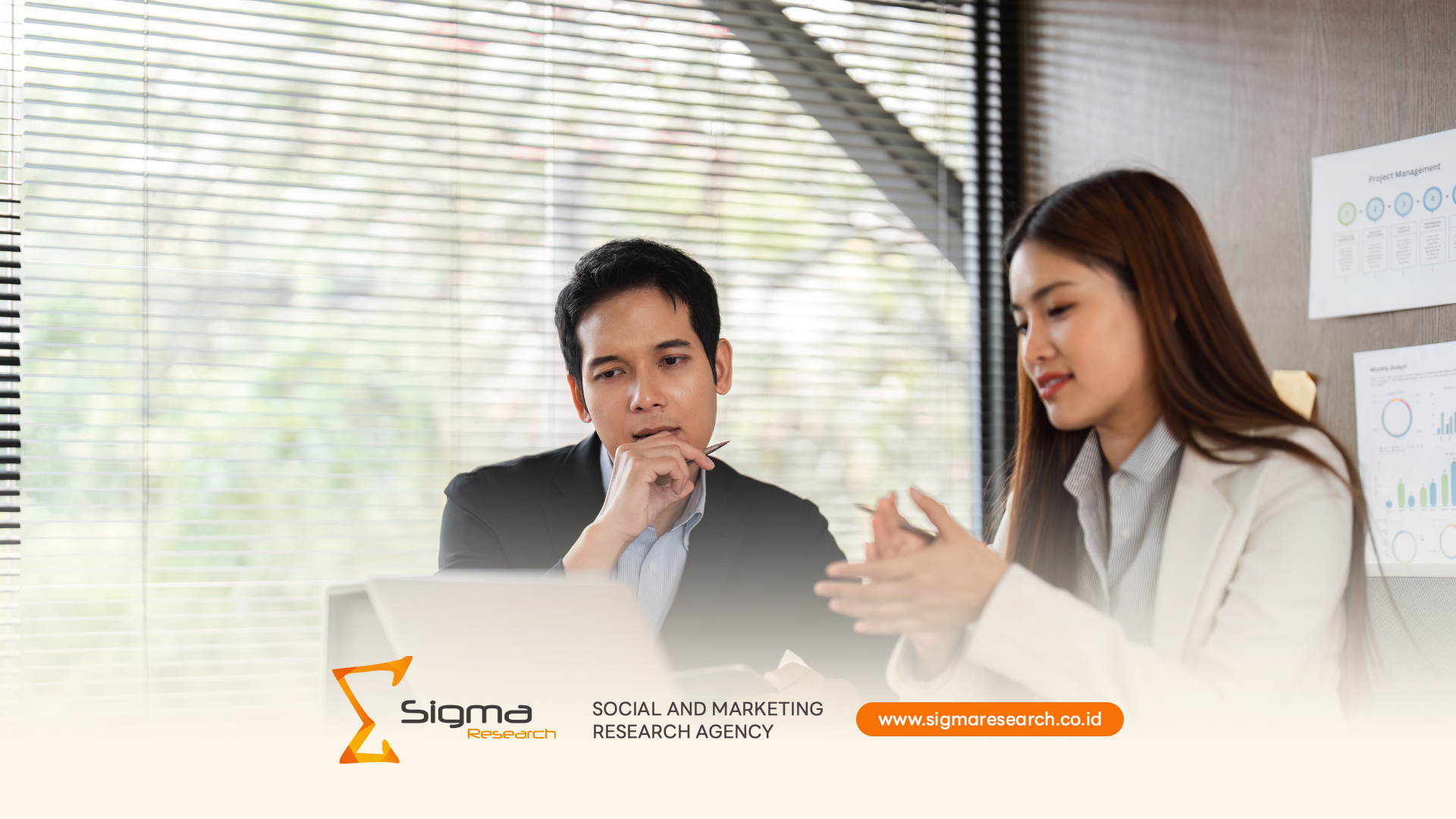 Proses mengubah data menjadi insight dalam Strategic Insight Consulting