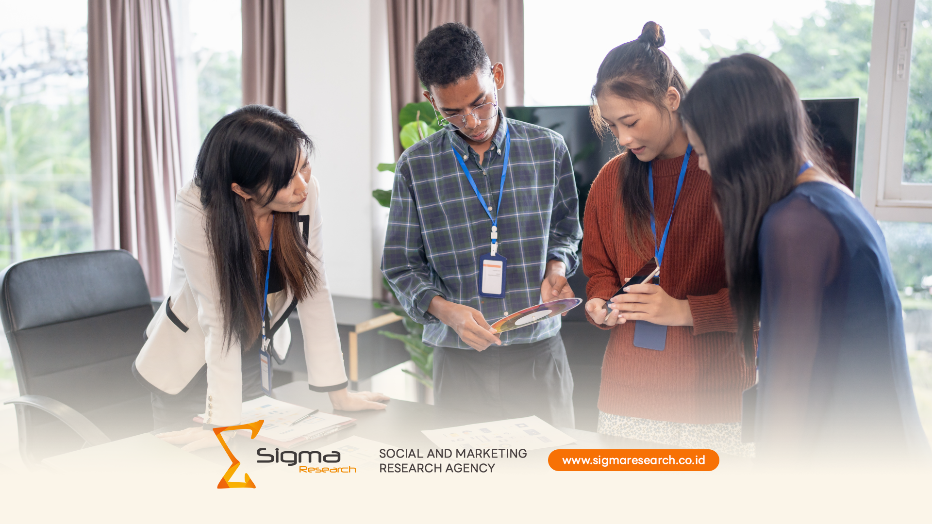 Triangulating Brand Awareness: Strategi Memahami Kekuatan Merek