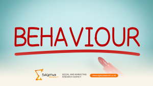 Visual proses usage behaviour analysis dari frekuensi penggunaan hingga pengalaman konsumen