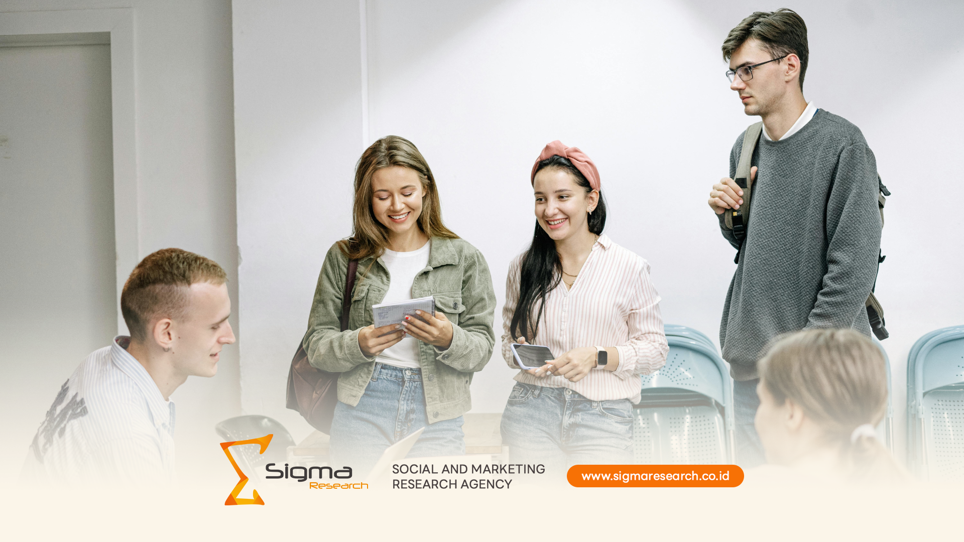 Usage Study Modern: Dari Frequency ke Experience Tracking