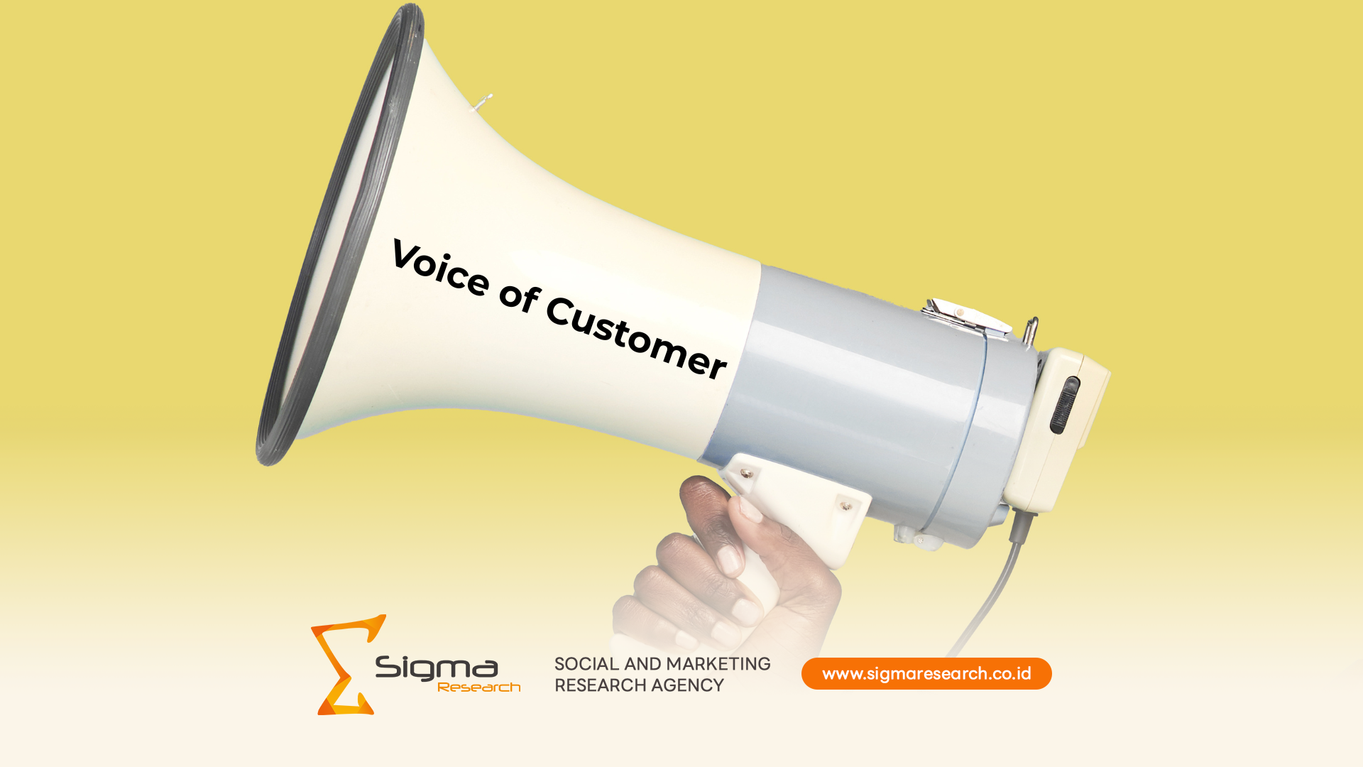 Voice of Customer Real-Time Integrasi Social Listening & CX