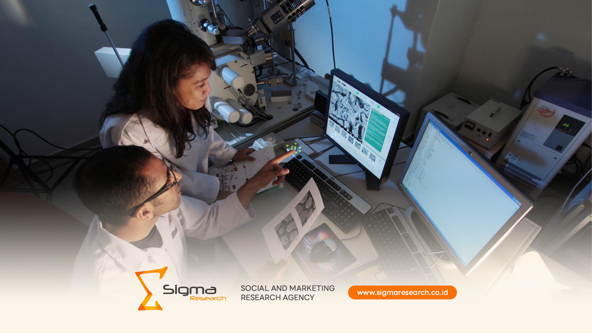 AI dalam Riset Pasar: Transformasi Besar di Dunia Market Research 2025