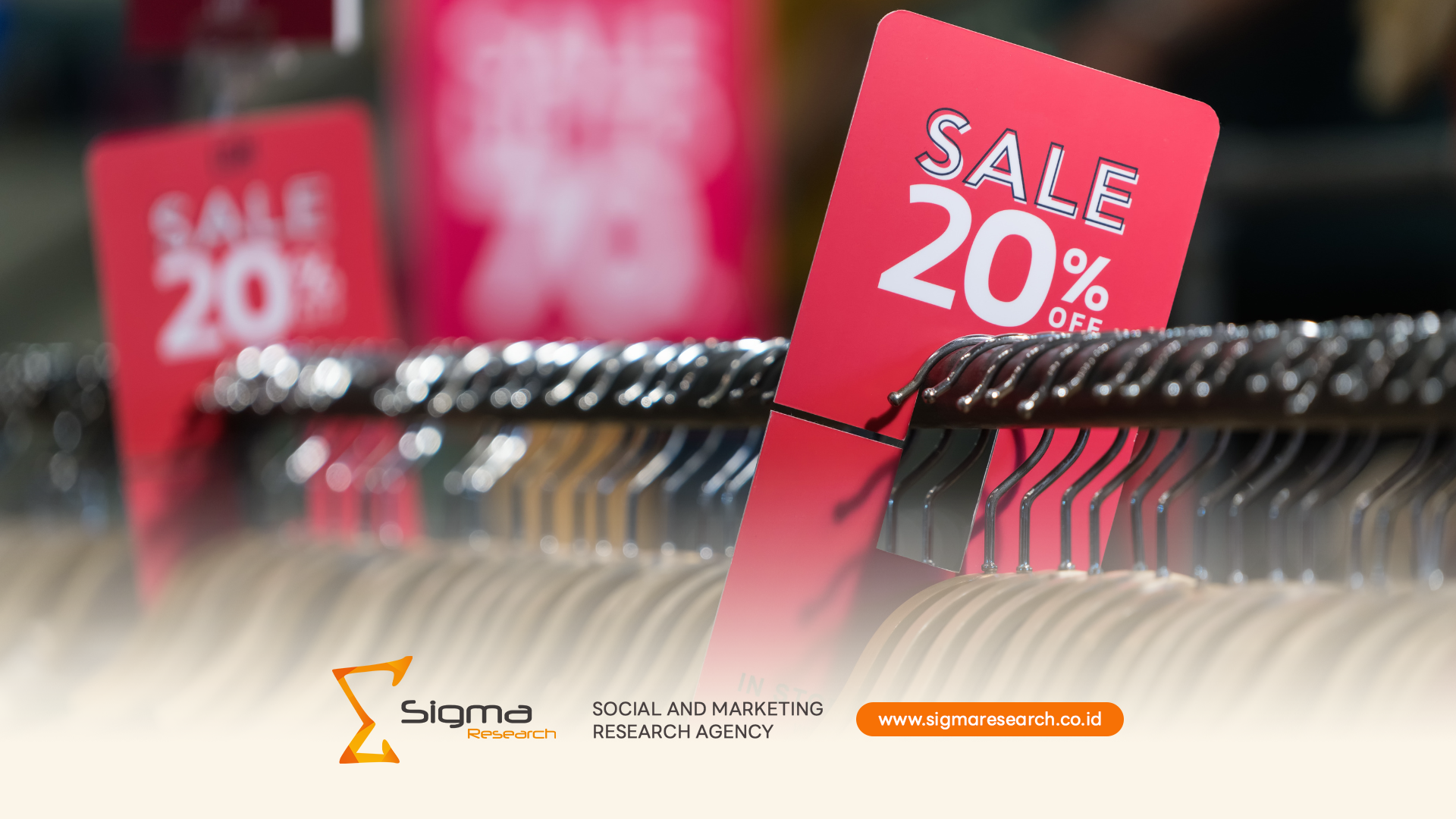 Dampak Penurunan Kelas Menengah terhadap Industri Ritel Indonesia 2025