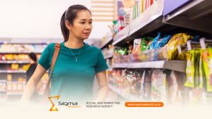 Kenapa Kelas Menengah Indonesia Turun 10 Juta Orang? Data & Analisis 2024 | Sigma Research Indonesia