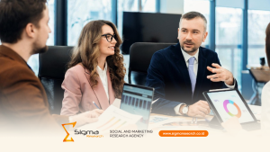 Konsultasi Bisnis Berbasis Data: Strategi Manajemen Efisien di Era AI