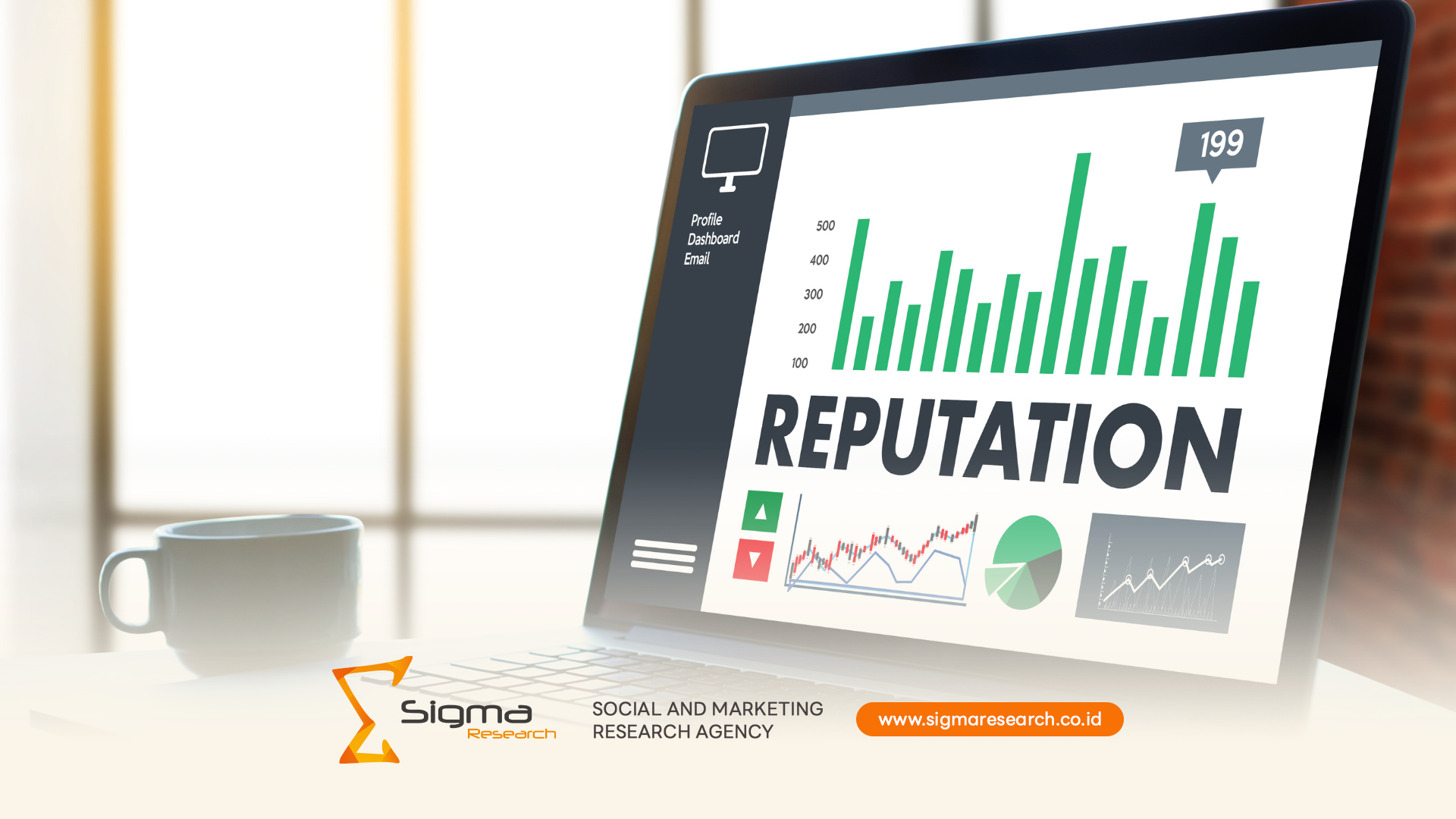 Krisis Reputasi: Strategi Data untuk Menjaga Citra Merek