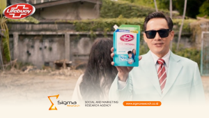 Lifebuoy: Kampanye yang Mengubah Persepsi Konsumen