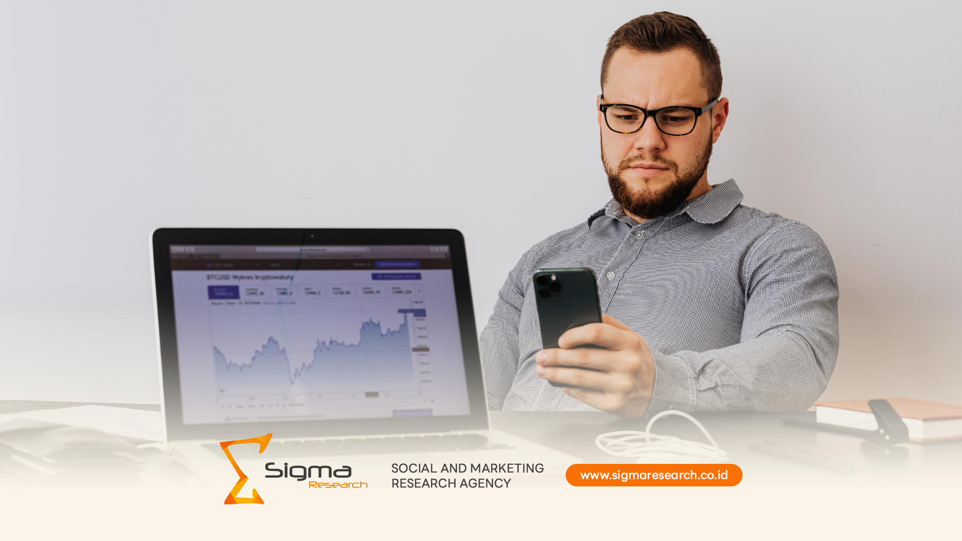 Omnichannel Research membantu retailer Indonesia menyatukan data online dan offline.