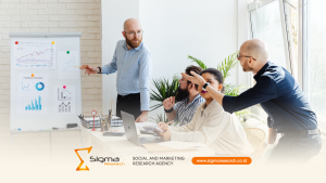 Peran Riset Pasar dalam Pengambilan Keputusan Manajemen