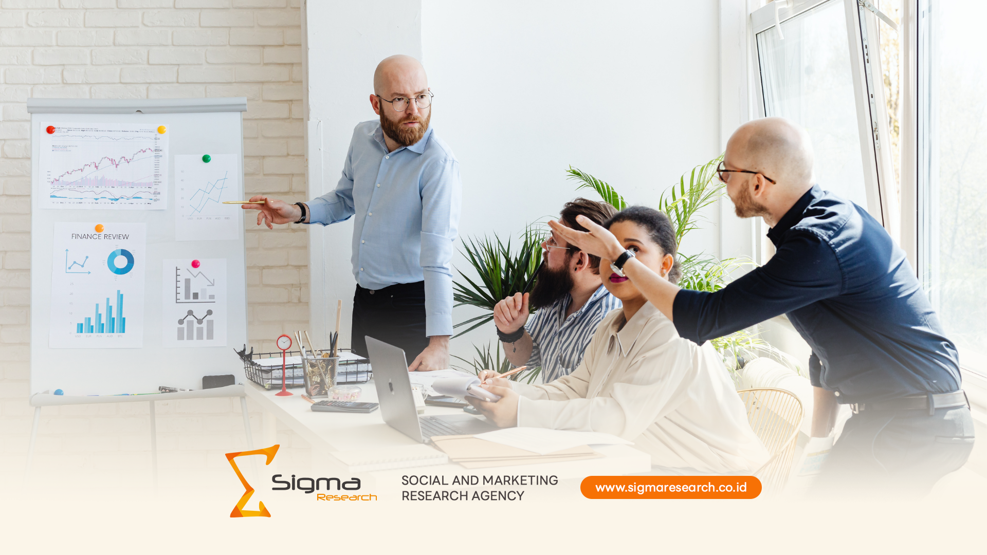 Peran Riset Pasar dalam Pengambilan Keputusan Manajemen