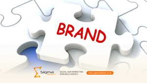 Diagram AAU framework untuk mengukur kampanye kolaborasi multi-brand