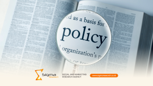 Ilustrasi pemanfaatan kampanye brand untuk riset kebijakan publik yang lebih efektif dan relevan dengan masyarakat indonesia