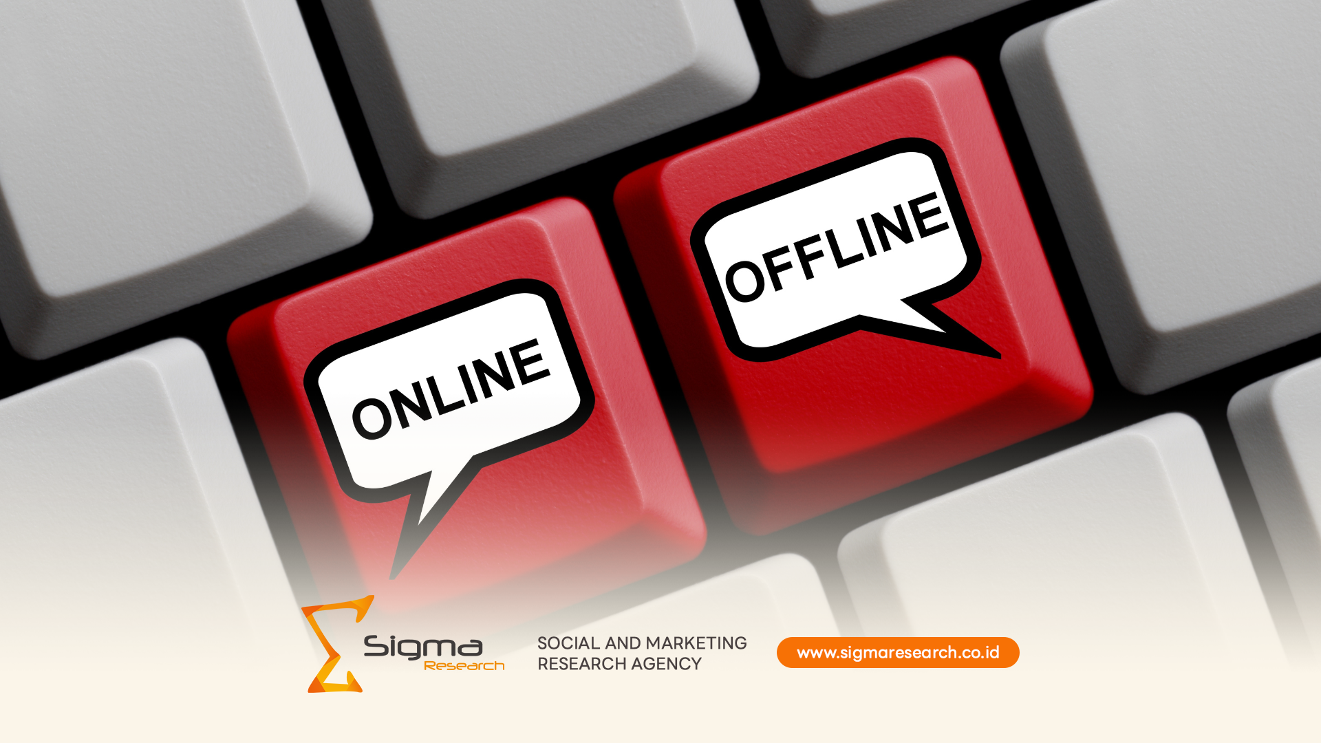 Gambaran perilaku perubahan gaya belanja kelas menengah di indonesia yang semakin selektif di kanal online dan offline