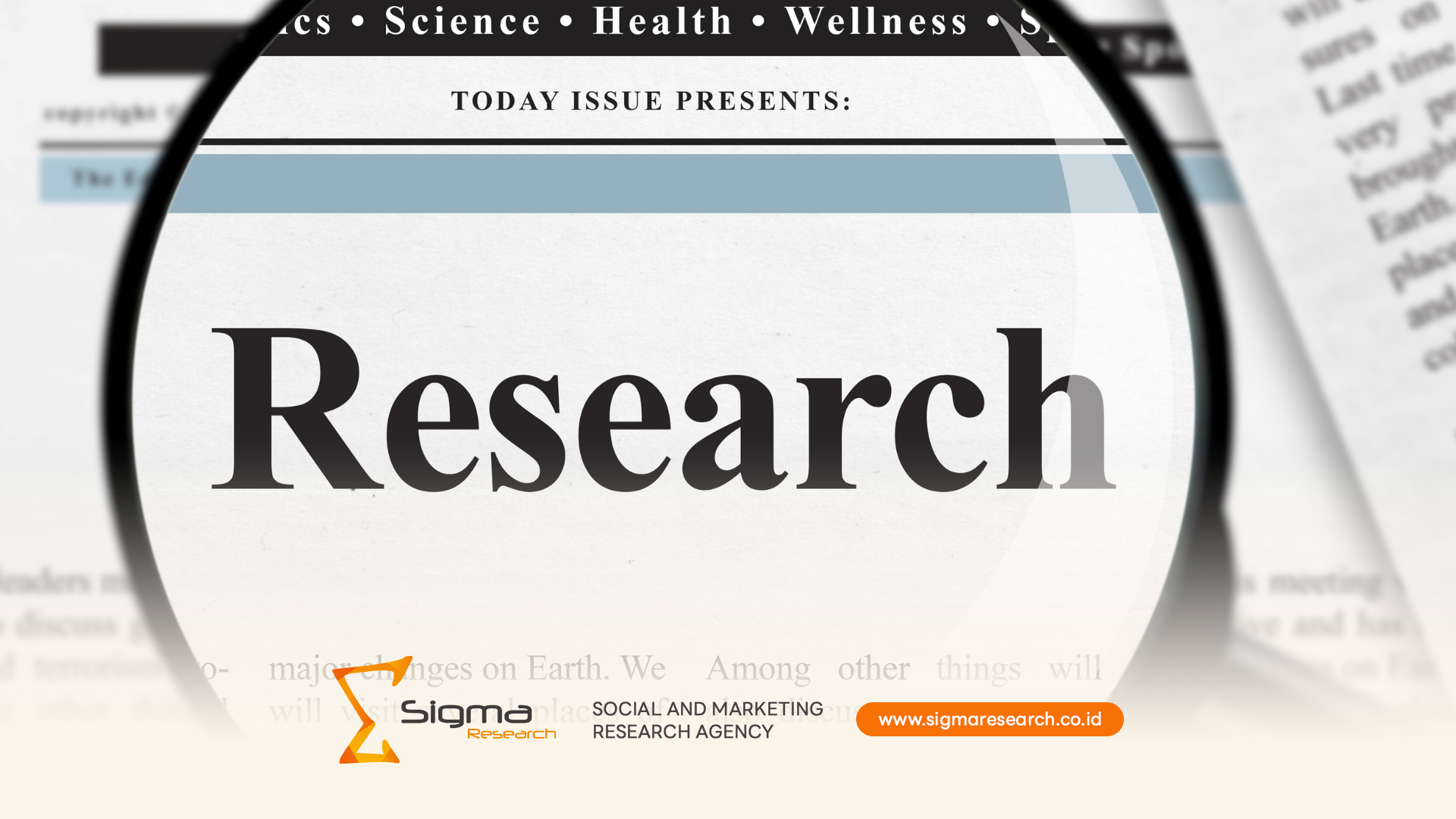 Canva dan Cartier: Dua Pendekatan Market Research