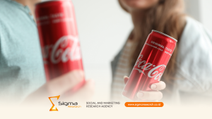 Pengalaman konsumen omnichannel dalam strategi aktivasi fisik dan digital Coca-Cola
