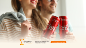 Kampanye Coca-Cola berbasis nostalgia sebelum peluncuran produk revival