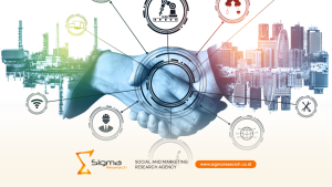 Contoh cross-industry concept testing yang diuji konsepnya untuk pasar global