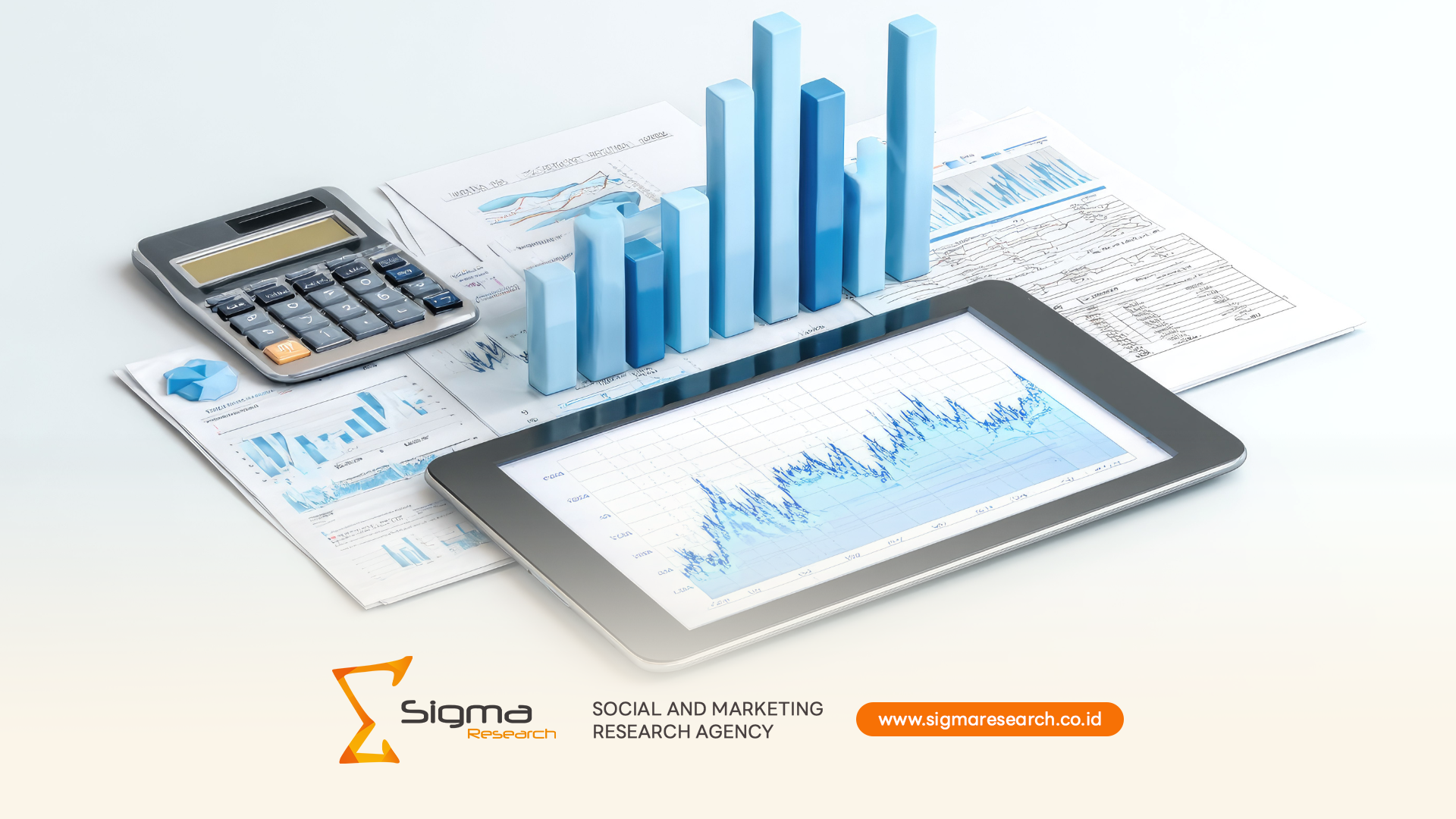 Data Sosial Ekonomi untuk Keputusan Publik