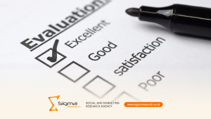 Ilustrasi Evaluasi AAU untuk mengukur awareness, attitude, dan usage kampanye 2025