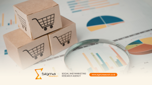 Grafik penurunan kelas menengah di Indonesia dan dampaknya terhadap strategi retail & e-commerce