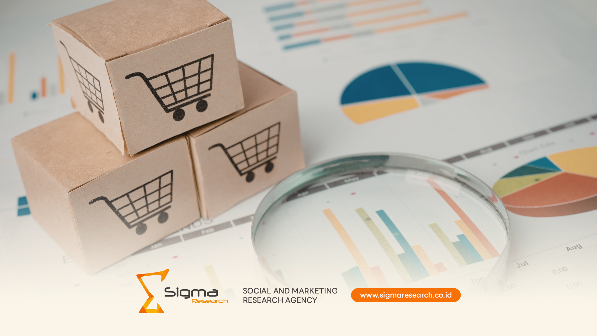 Grafik penurunan kelas menengah di Indonesia dan dampaknya terhadap strategi retail & e-commerce