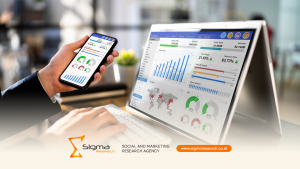 Strategi bisnis berbasis data di tengah tengah ketidakpastian pasar Indonesia.