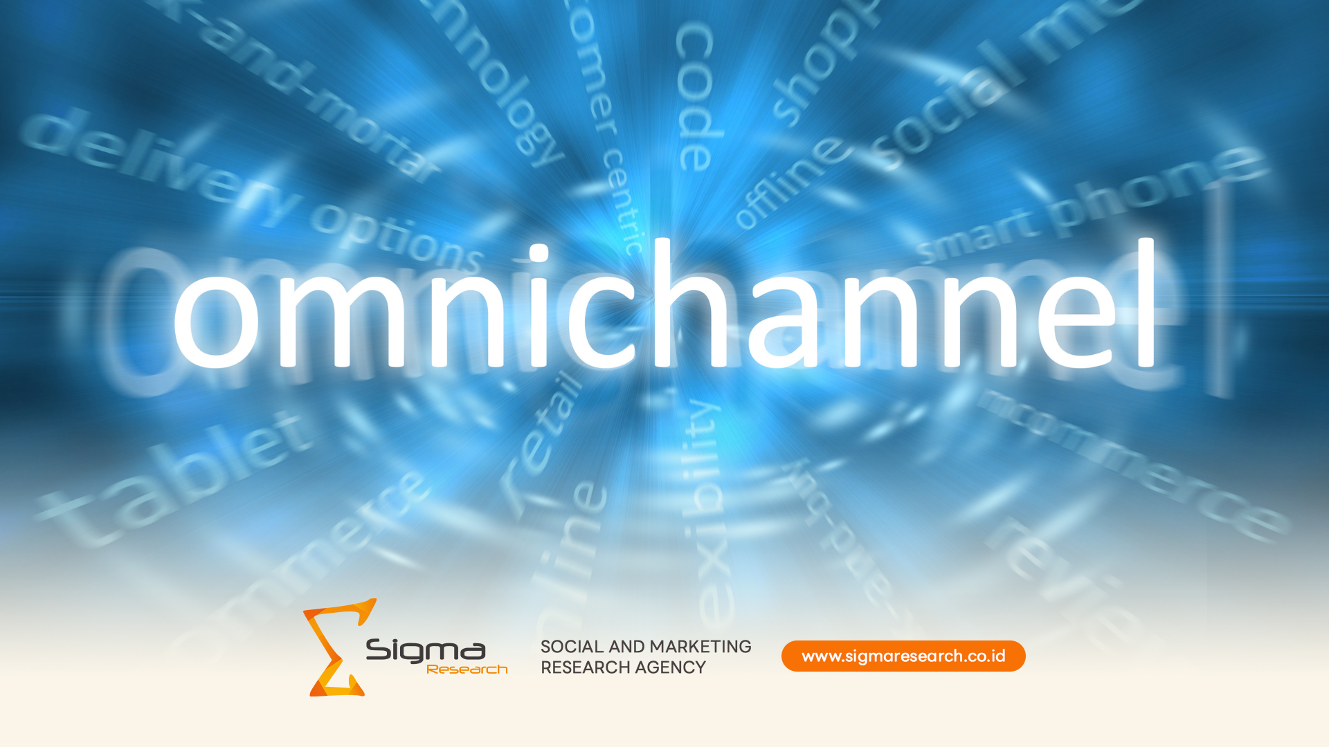 Integrasi data konsumen digital dan fisik untuk pengalaman belanja hybrid dalam riset omnichannel