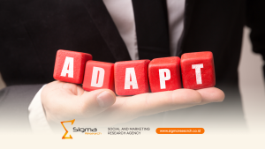 Visual kampanye Lifebuoy Menyesuaikan Pesan dalam konsep #KetempelanDingin untuk pasar lokal Indonesia.