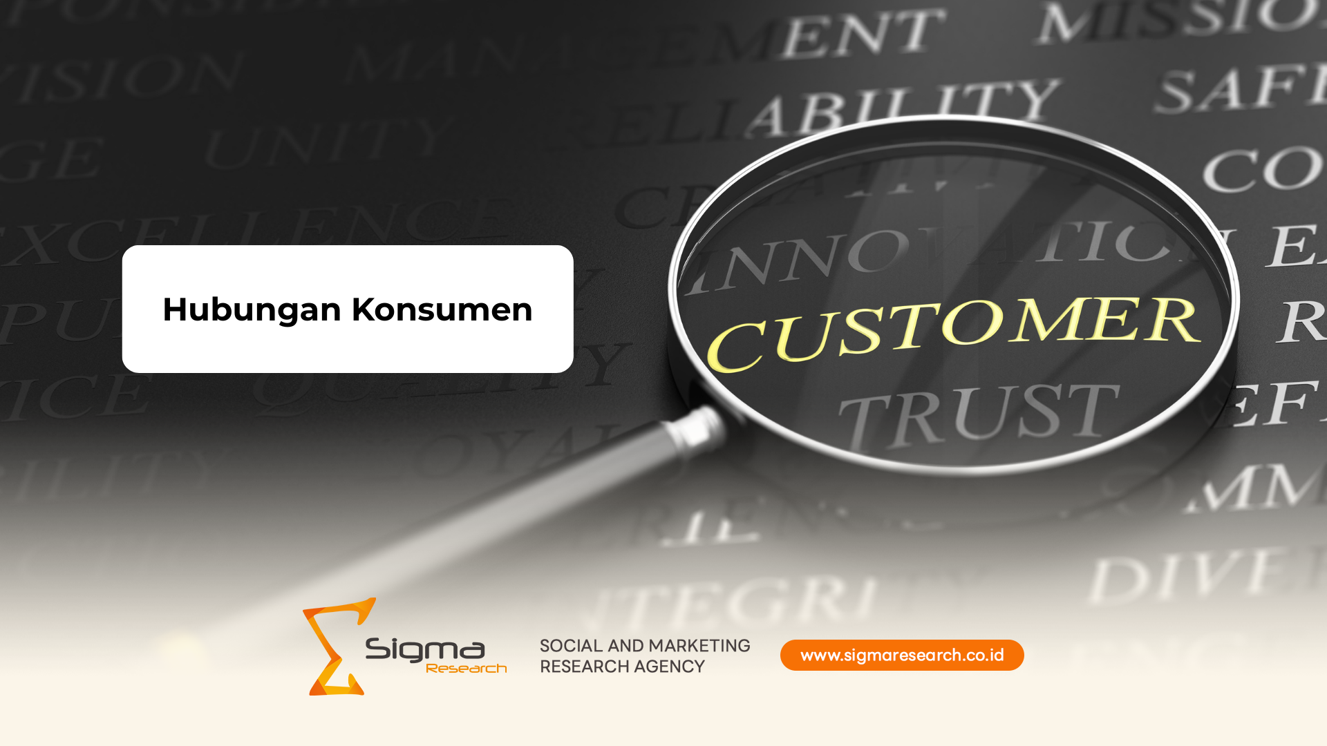 Foto ilustrasi konsumen berbelanja di toko MR.D.I.Y untuk menunjukkan hubungan konsumen dari awareness hingga usage.