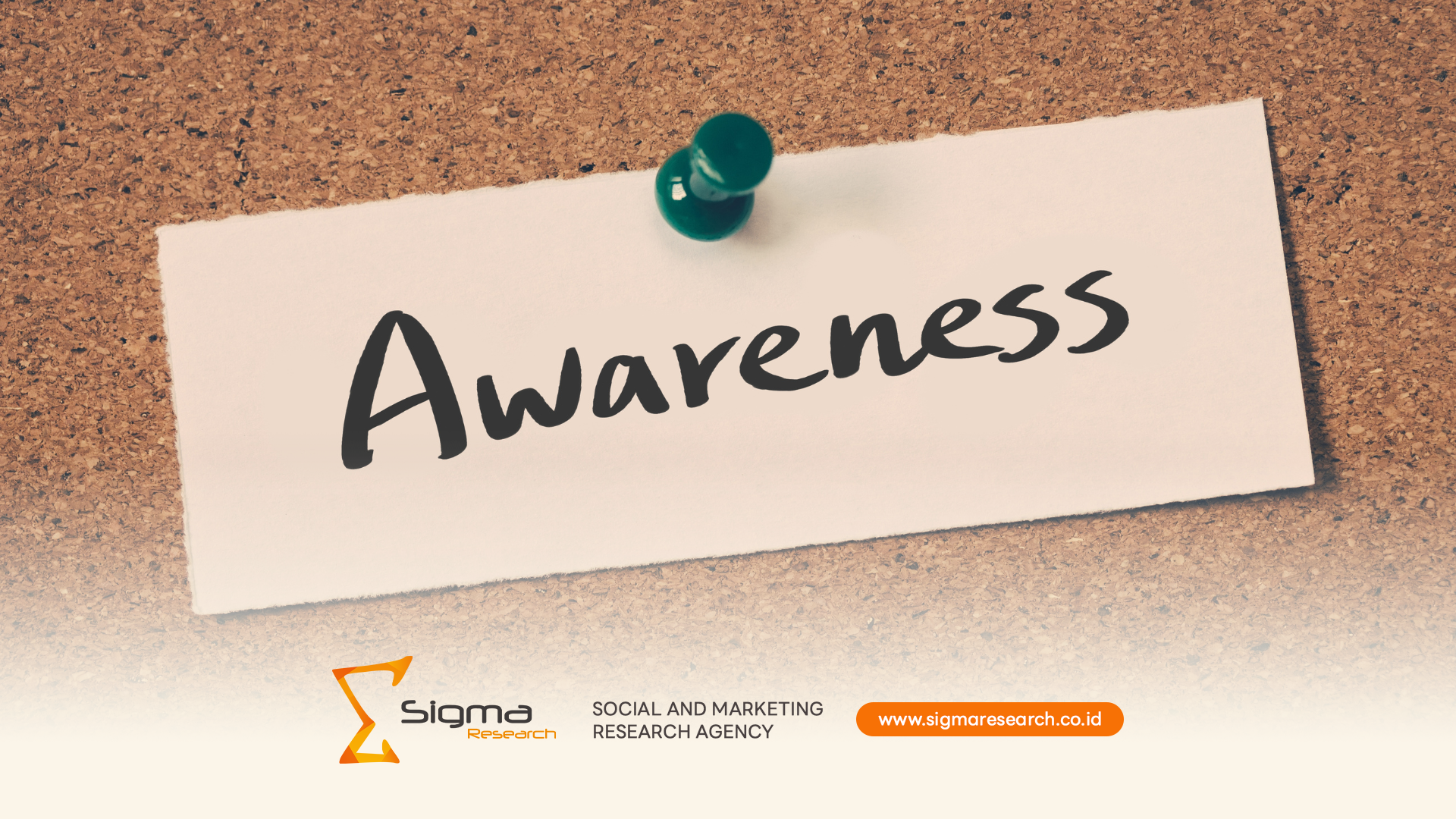 Ilustrasi strategi membangun kesadaran merek melalui pendekatan multi-platform, personalisasi, dan omnichannel experience.