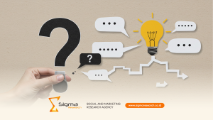 Ilustrasi insight emosional konsumen dalam proses pengambilan keputusan membeli