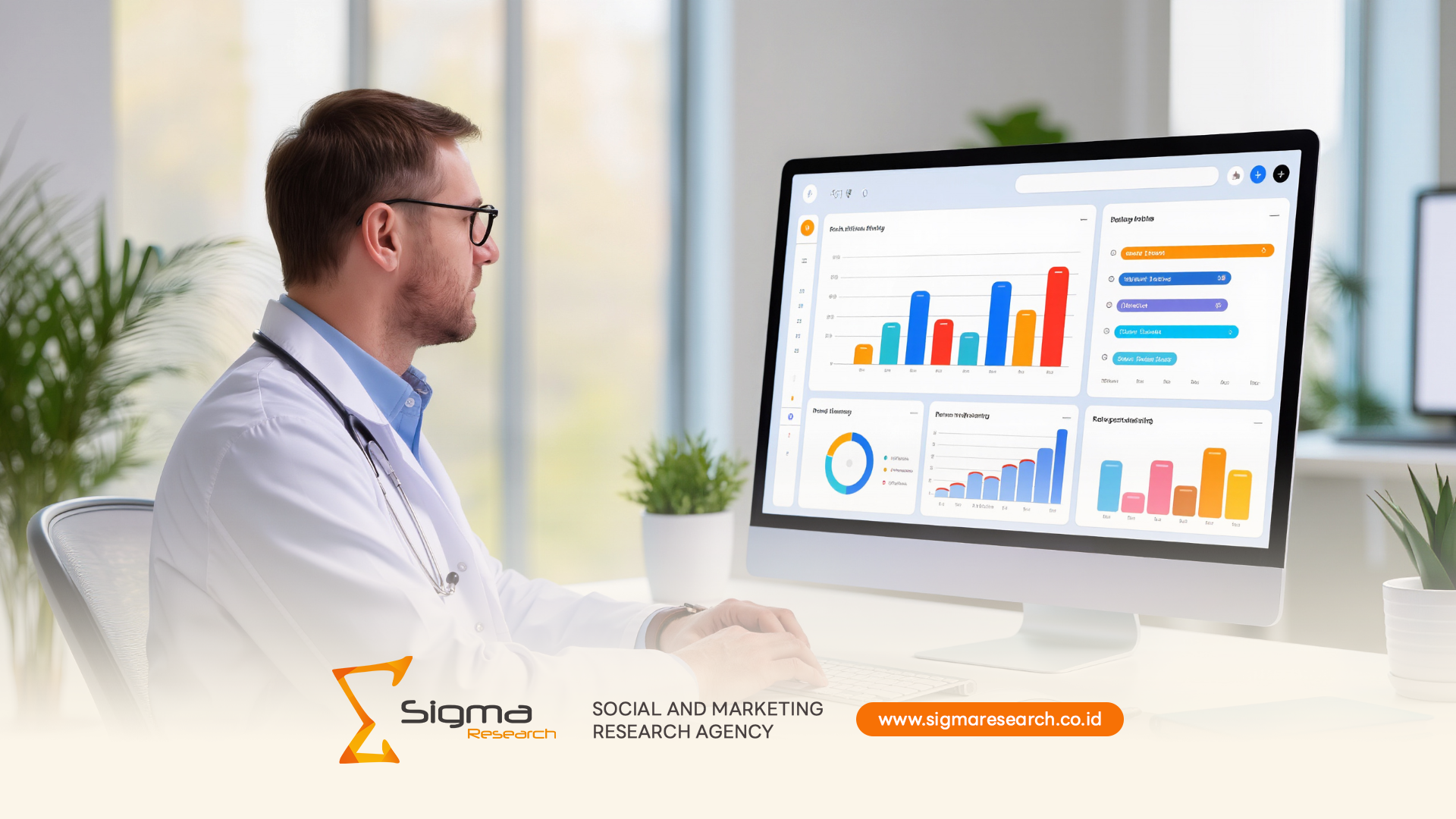 Mengukur Awareness dan Usage Produk Baru