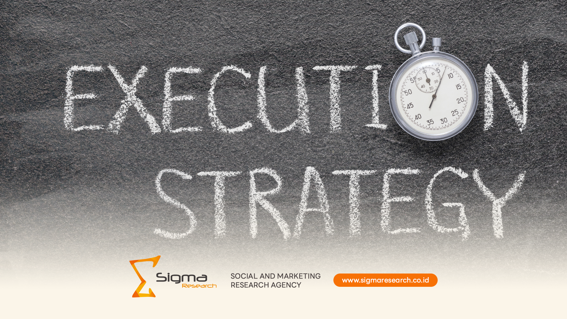 Mengukur Eksekusi Kampanye dengan Mystery Shopping