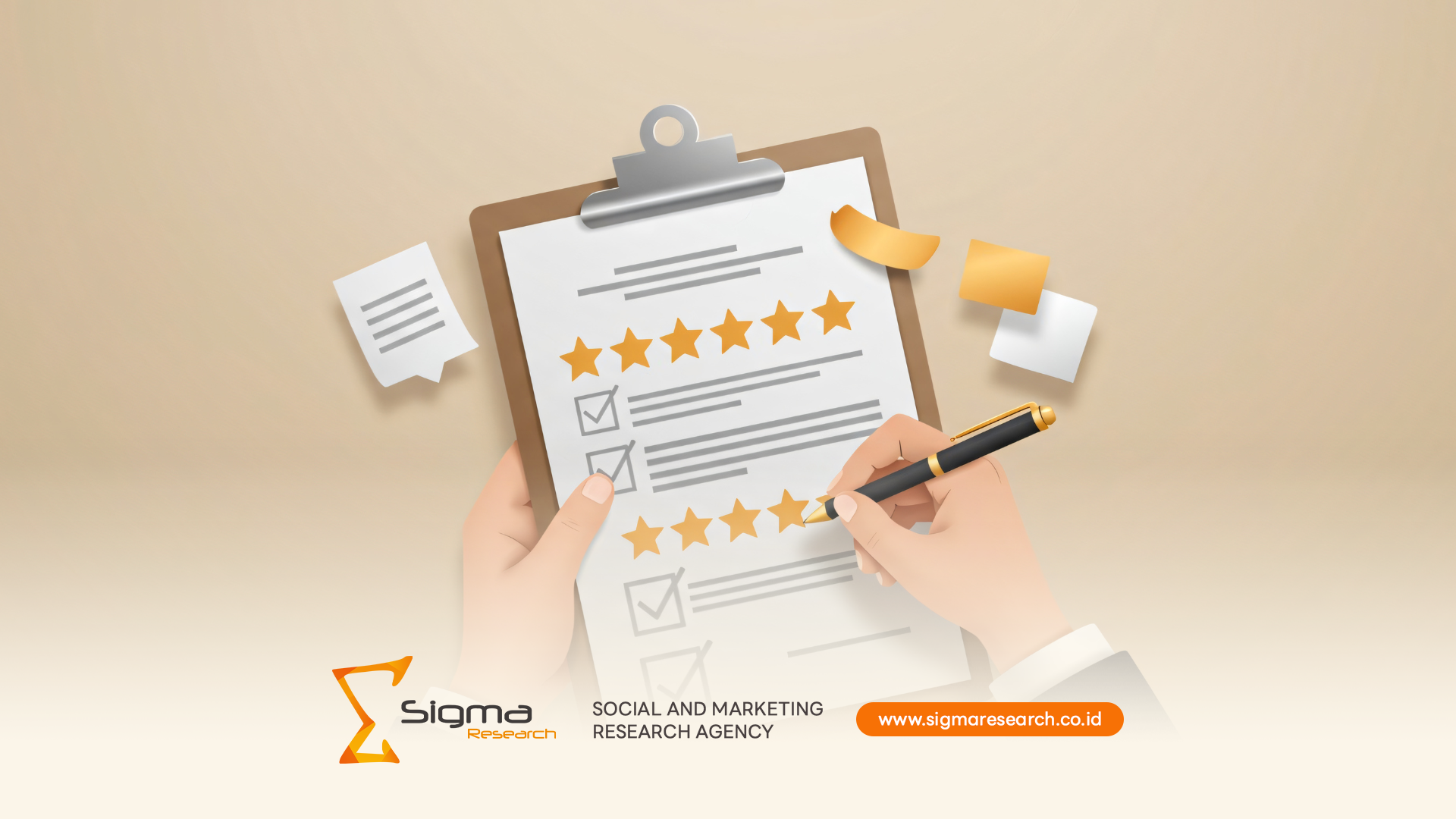 Mengukur Kepuasan Pelanggan di Era Omnichannel Experience