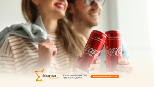 Pelajaran Dari Kampanye Coca-Cola Share a Coke sebagai contoh personalisasi brand global