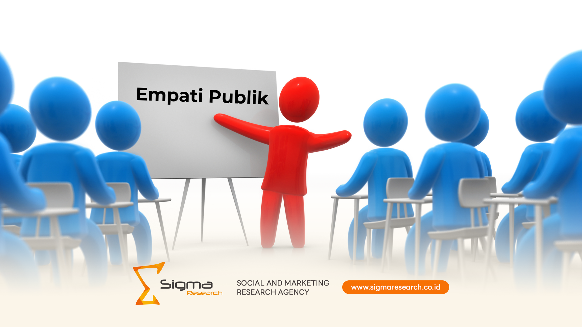 Pelajaran dari American Eagle dalam Membangun Empati Publik