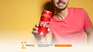 Pendekatan Konsultatif untuk Reposisi Brand Coca-Cola