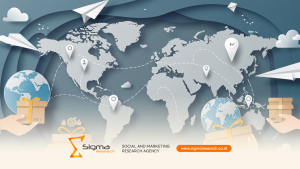 Tim marketing melakukan testing kampanye global sebelum peluncuran